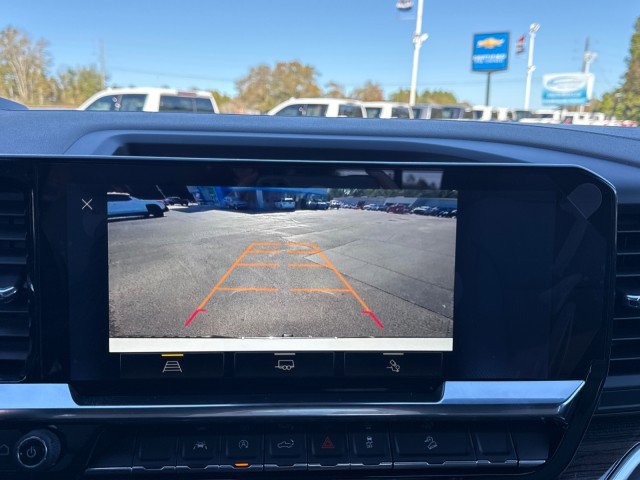 New 2026 Chevrolet Silverado 1500 LT image 24