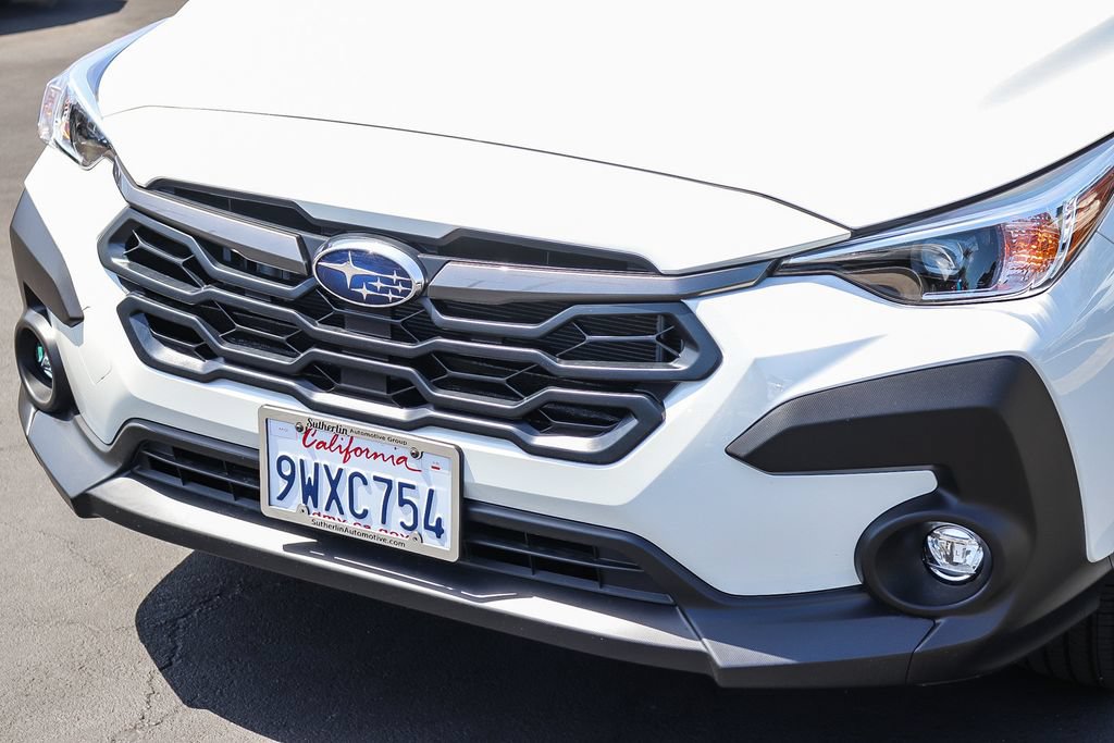 Certified 2026 Subaru Crosstrek 2.0i Premium AWD/4WD image 11