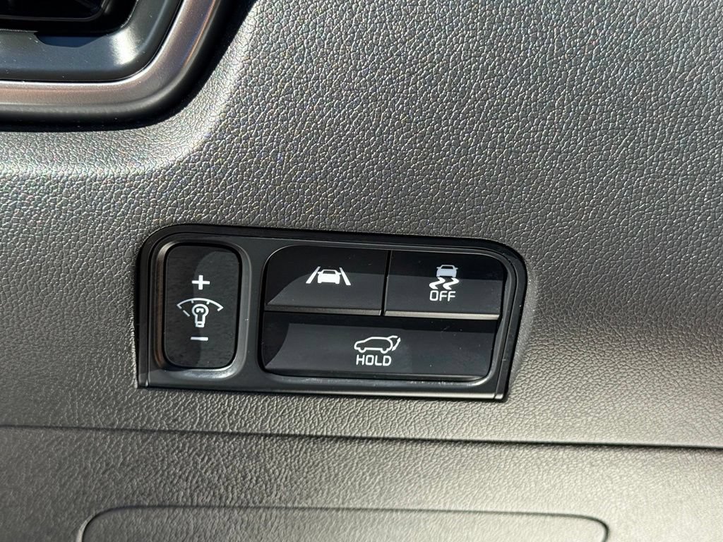 Used 2023 Kia Sorento EX w/ Panoramic Sunroof Package FWD image 20