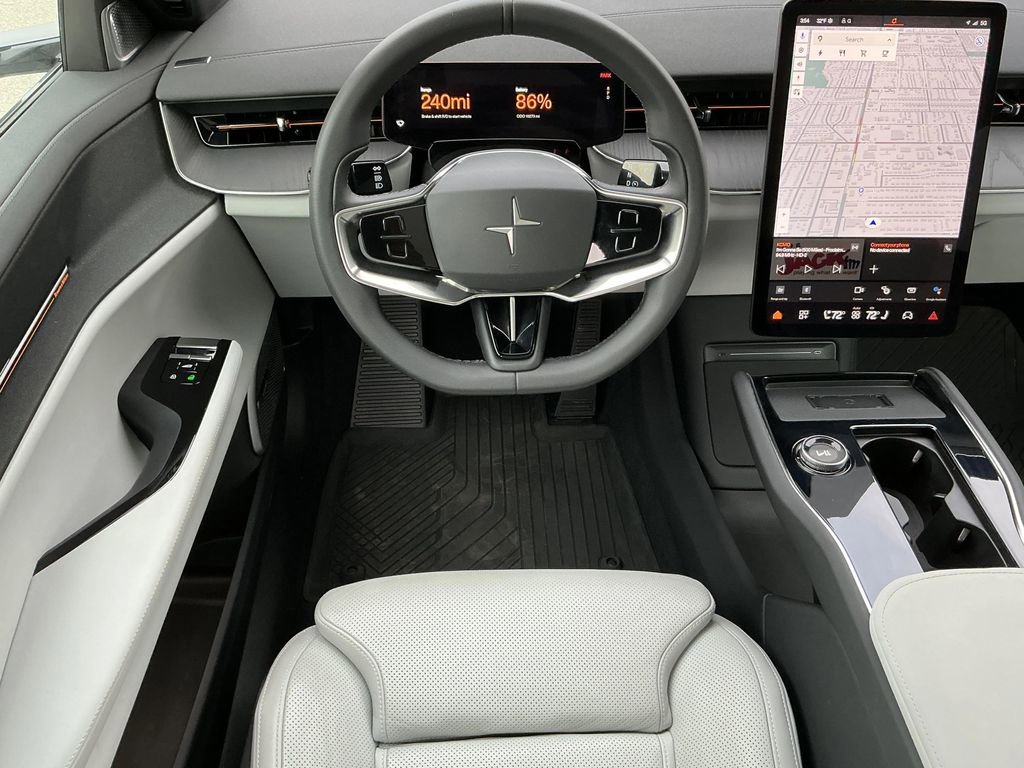 Used 2025 Polestar Polestar 3 AWD/4WD image 10