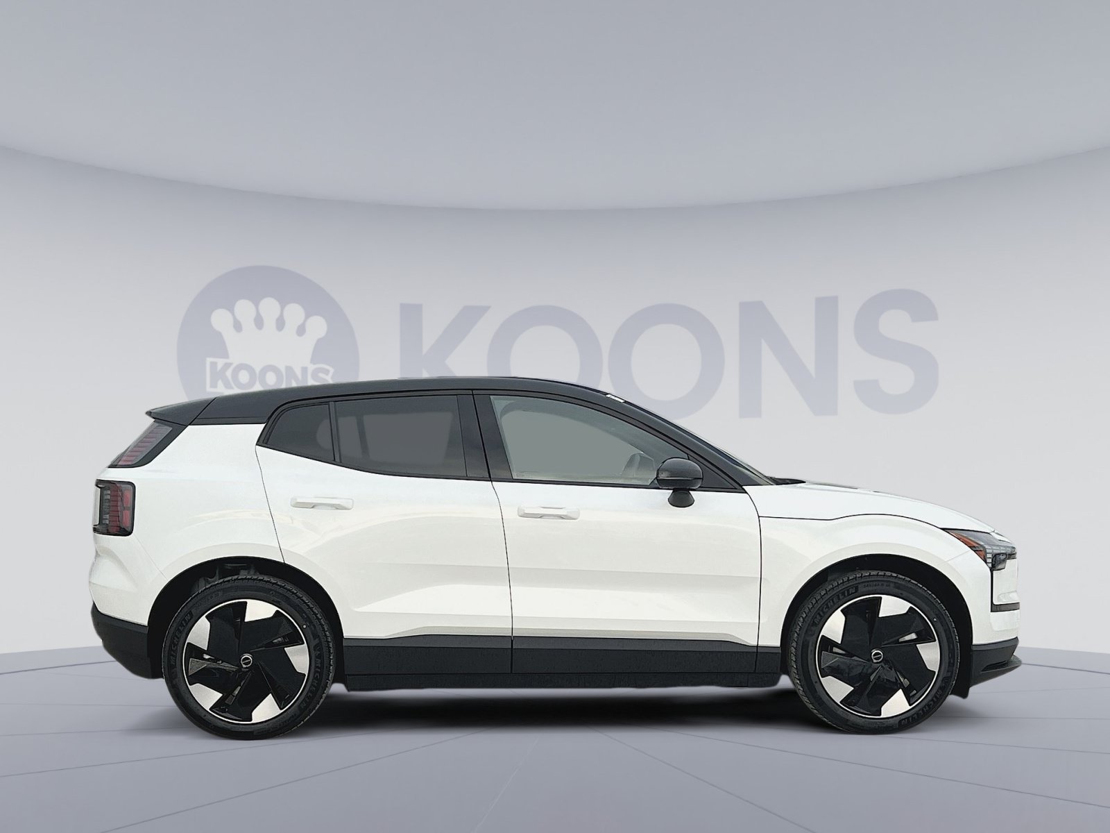 New 2026 Volvo EX30 Plus w/ Protection Package Premier AWD/4WD image 8