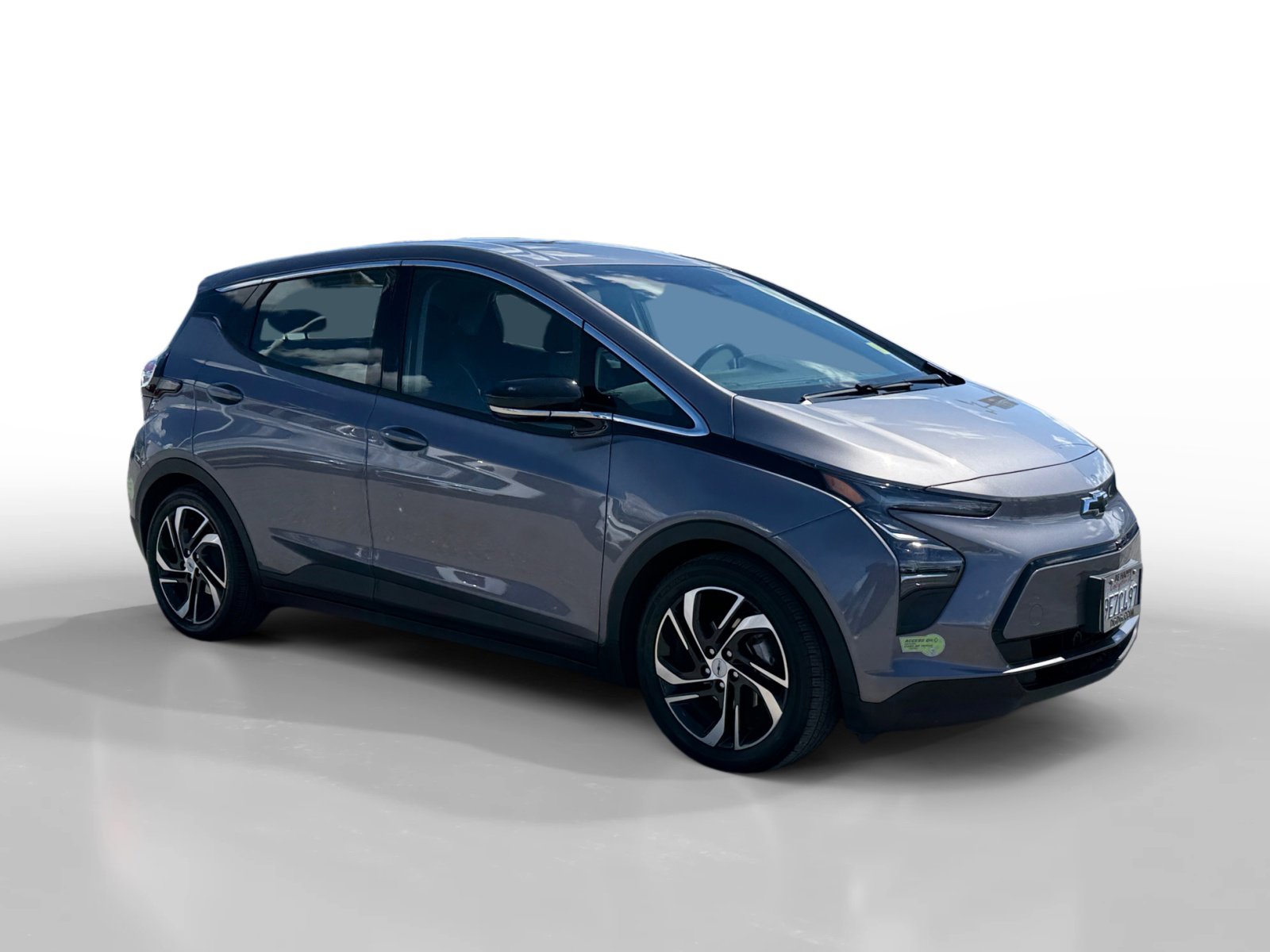 Used 2023 Chevrolet Bolt LT w/ Infotainment Package image 7