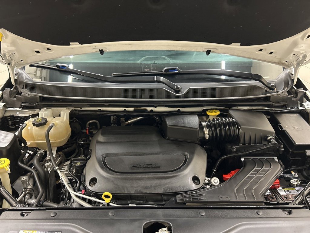 Used 2021 Chrysler Voyager Lxi image 15