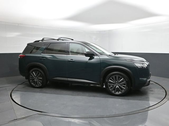 Used 2022 Nissan Pathfinder SL w/ SL Premium Package image 26