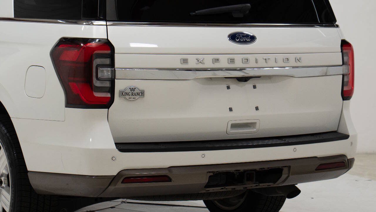 Used 2024 Ford Expedition King Ranch RWD image 11