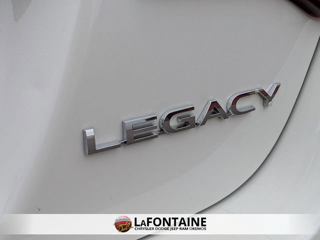 Used 2016 Subaru Legacy 2.5i Limited image 10