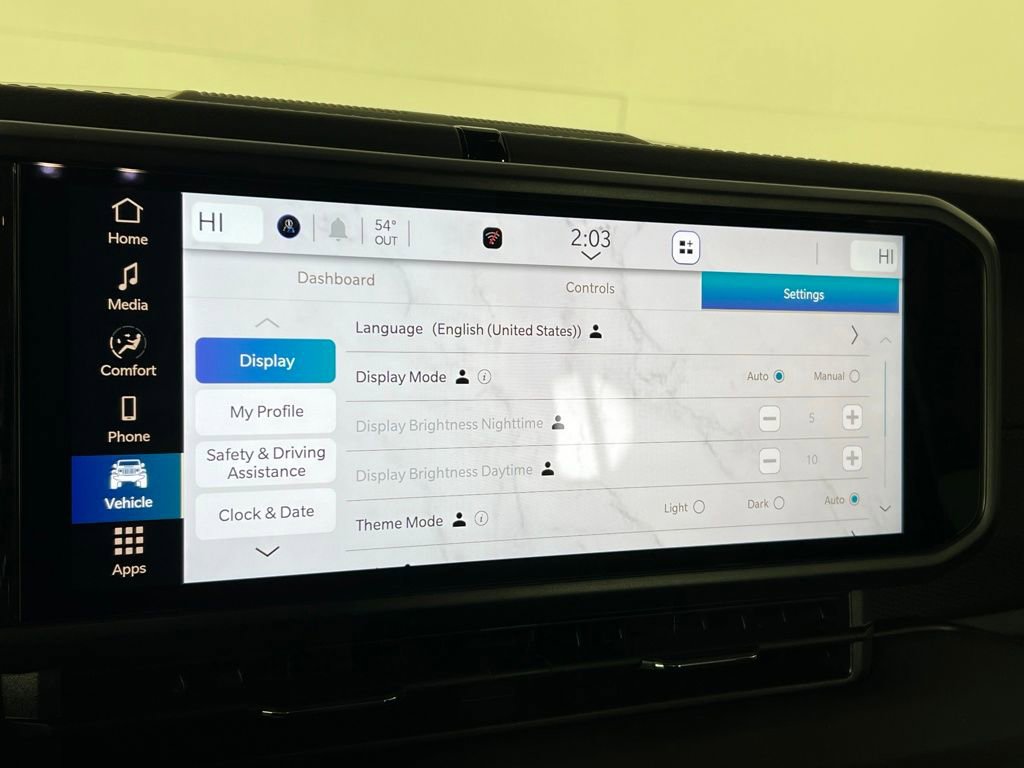 New 2026 Jeep Wrangler Unlimited Rubicon image 35