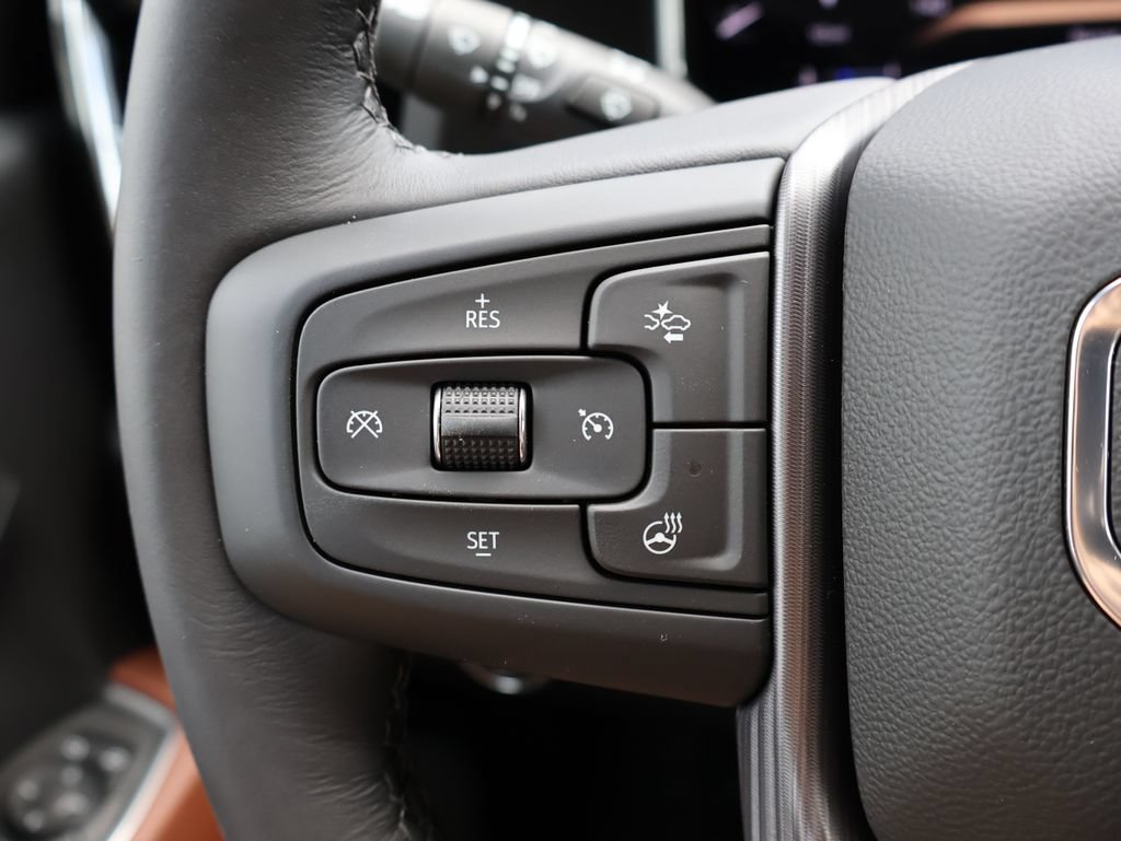 New 2026 GMC Sierra 3500 Denali Ultimate AWD/4WD image 32