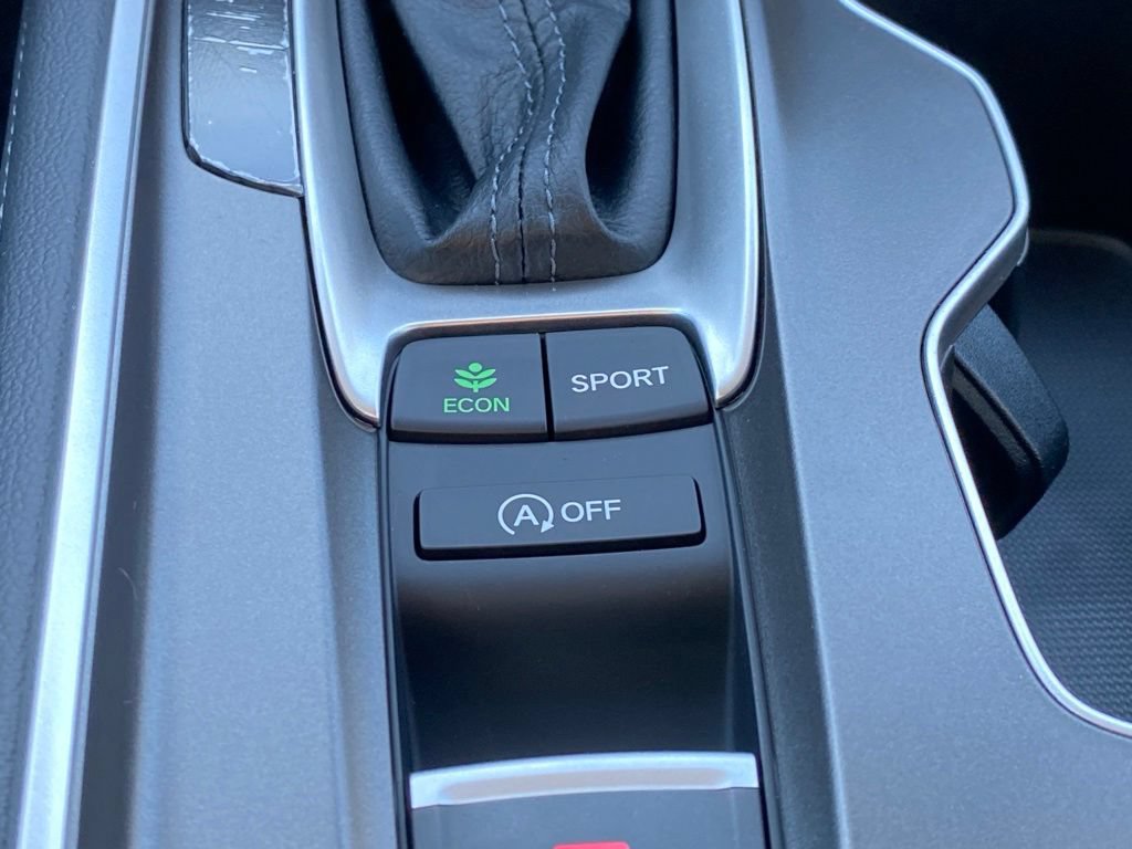 Certified 2022 Honda Accord Sport Special Edition image 18
