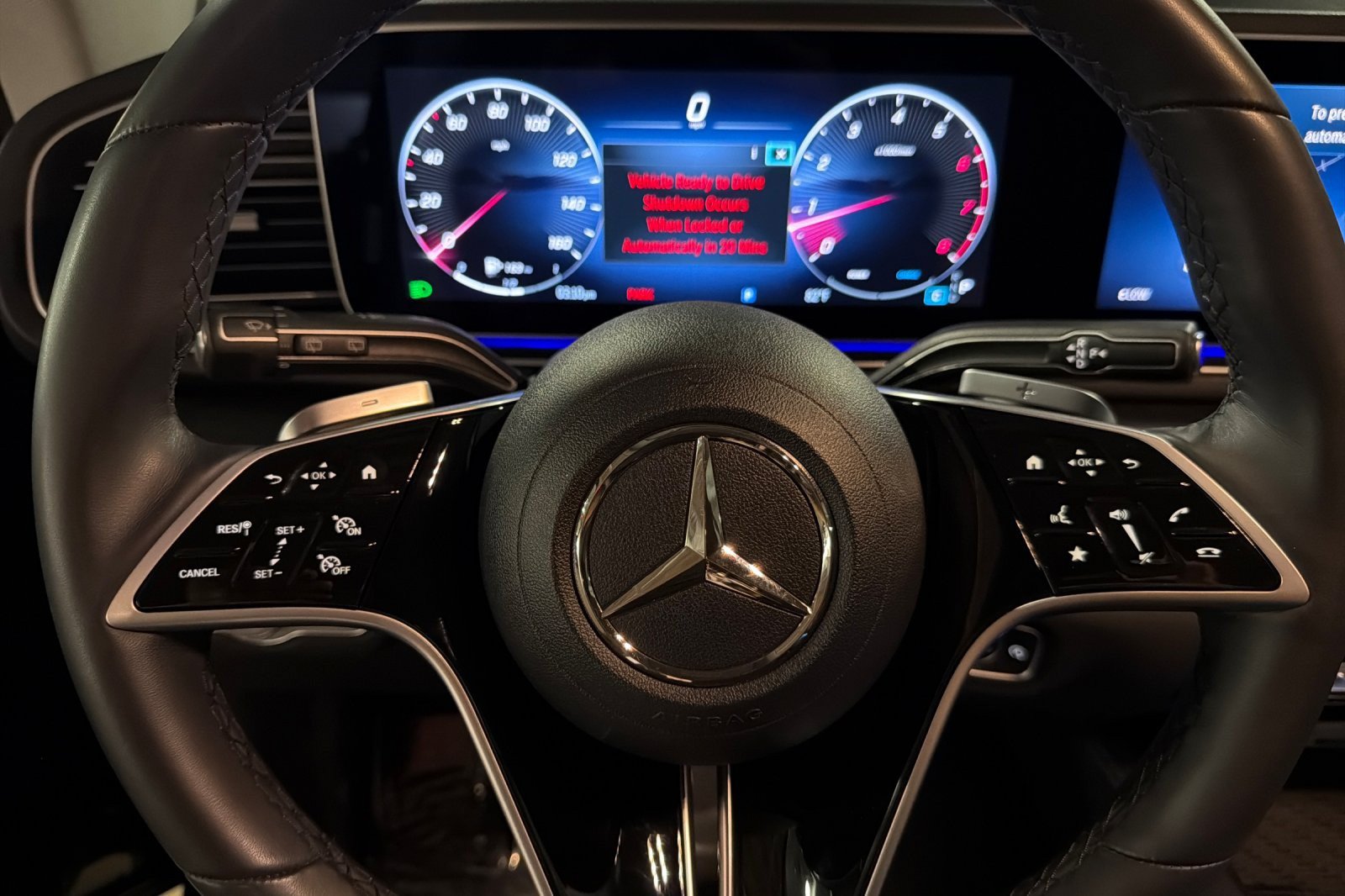 Used 2024 Mercedes-Benz GLE 450 4MATIC image 23