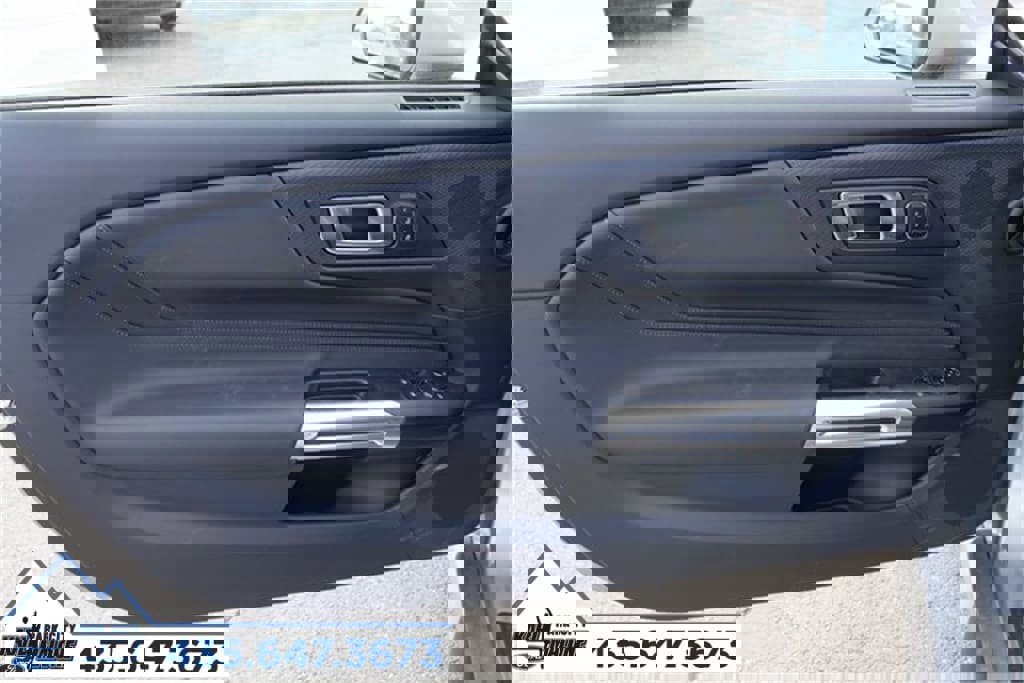 New 2026 Ford Mustang GT Premium image 40