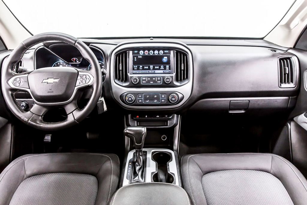 Used 2018 Chevrolet Colorado LT image 17