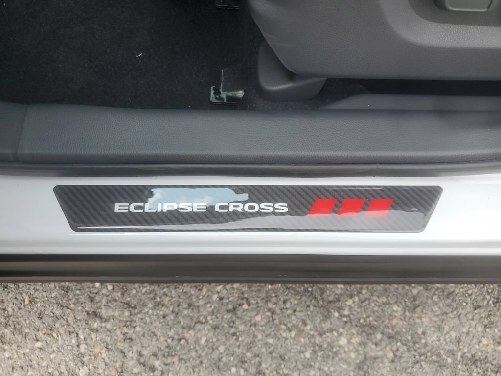 New 2026 Mitsubishi Eclipse Cross SE AWD/4WD image 35