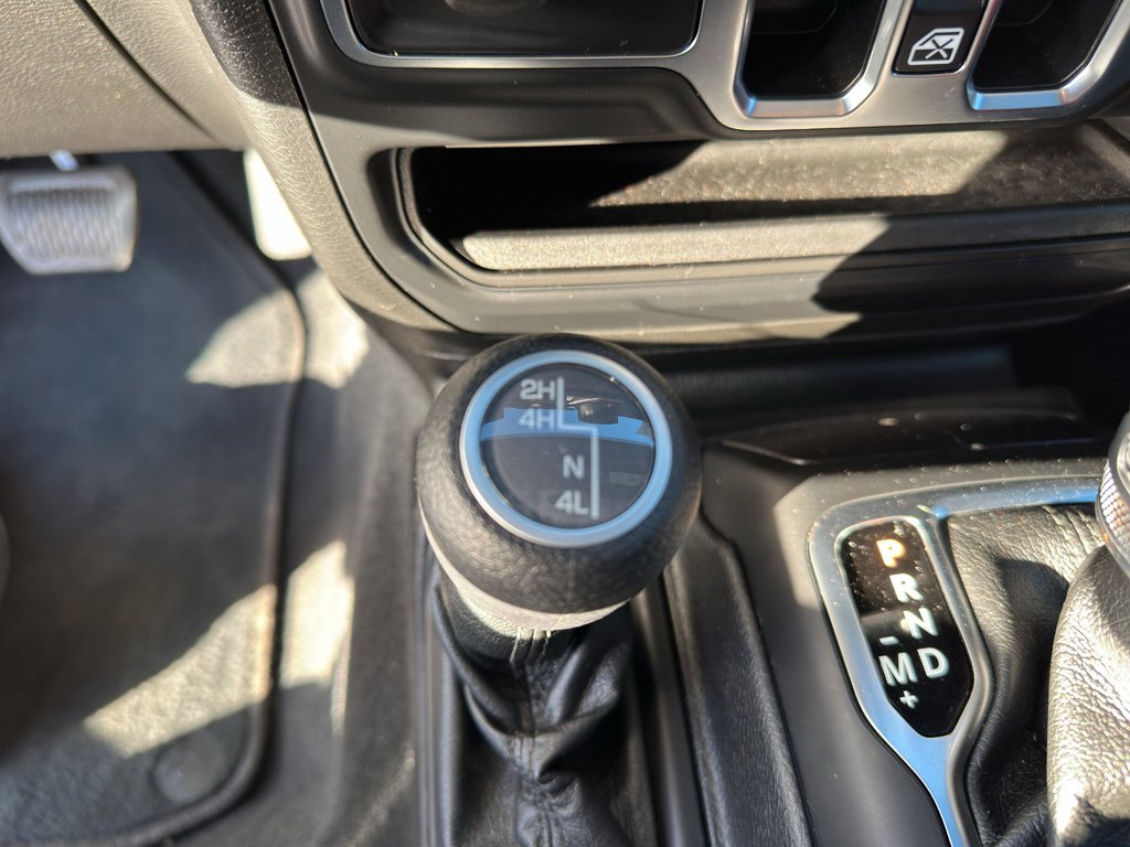 Used 2021 Jeep Gladiator Sport image 23