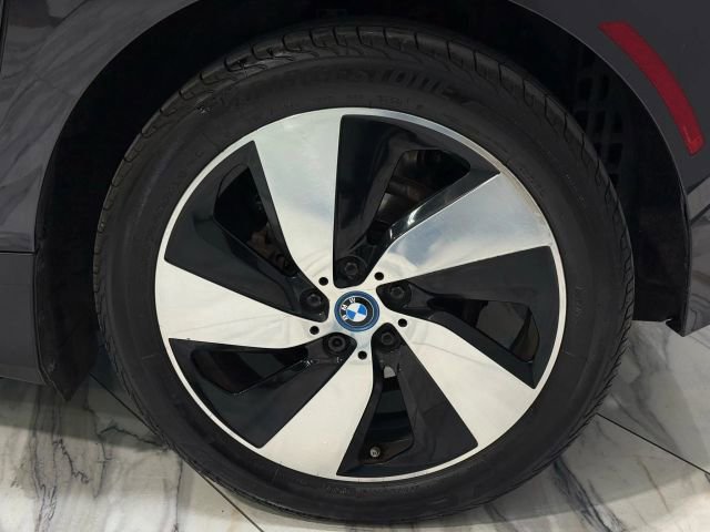 Used 2014 BMW i3 w/ Range Extender RWD image 80