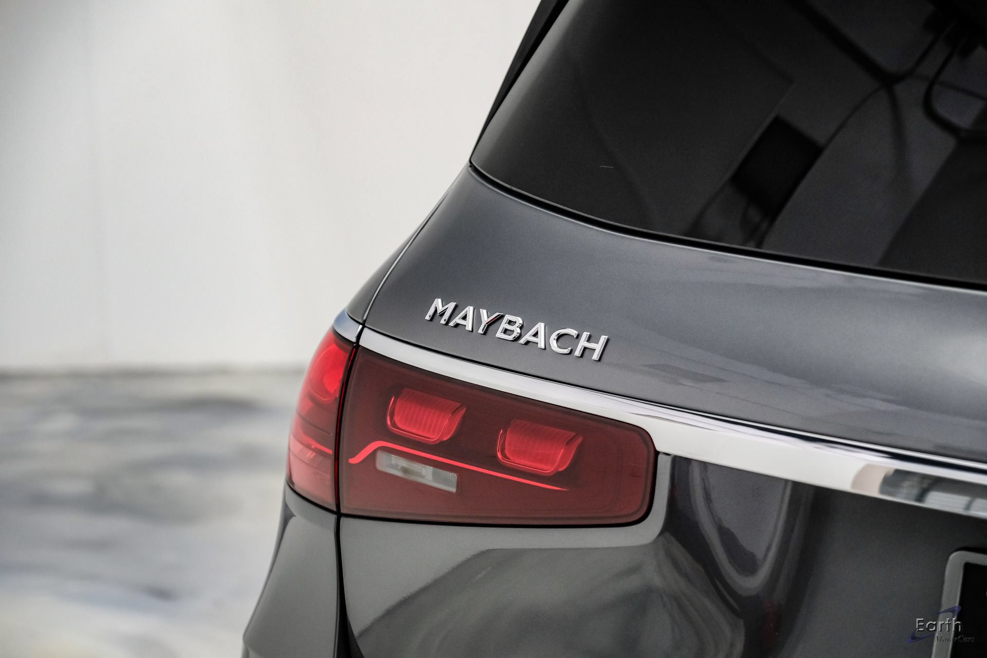 Used 2024 Mercedes-Benz Maybach GLS 600 4MATIC image 18