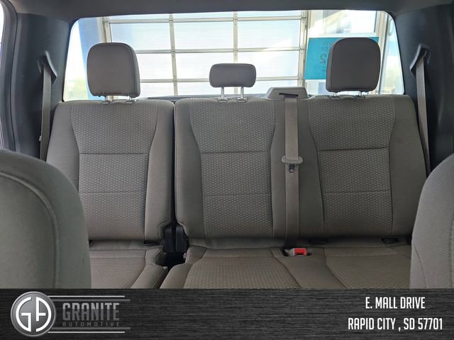 Used 2019 Ford F150 XLT w/ XTR Package image 36