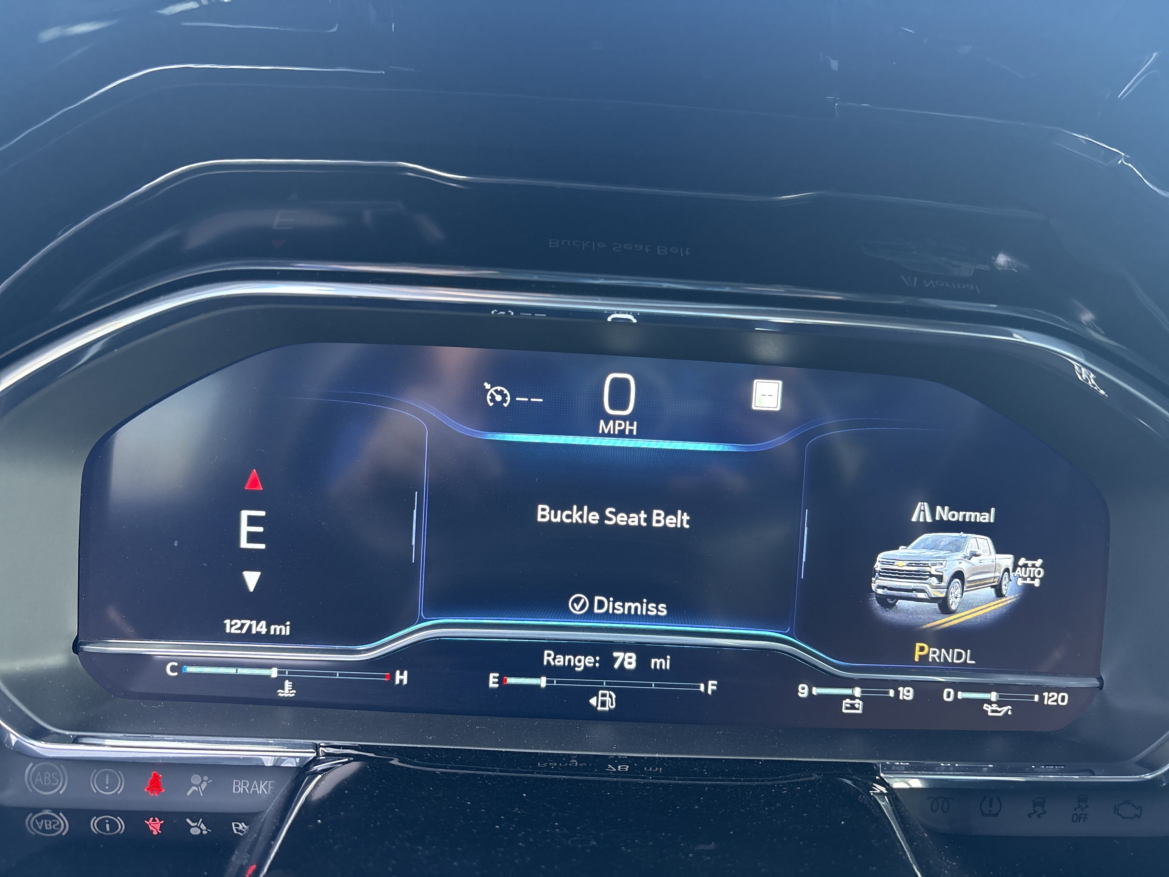 Used 2023 Chevrolet Silverado 1500 RST w/ Z71 Off-Road Package image 20