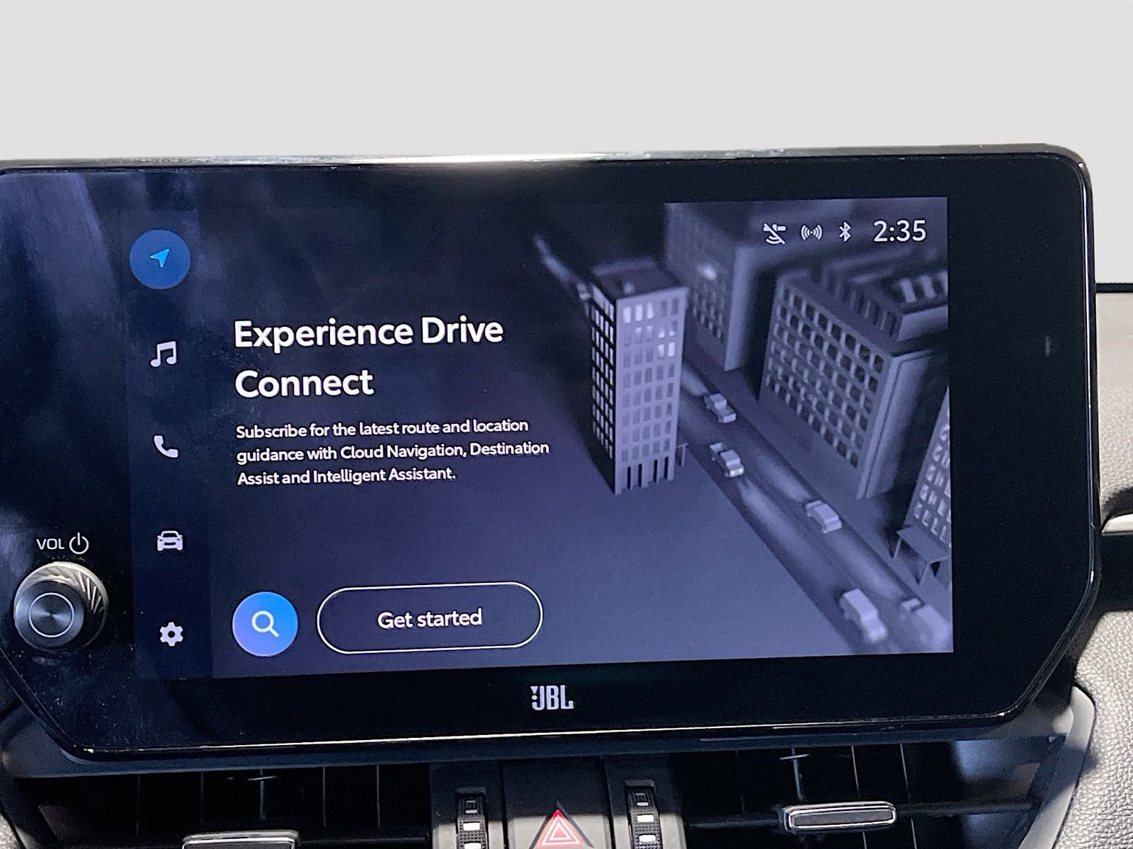 Used 2024 Toyota RAV4 XSE w/ Weather Package image 13