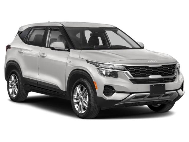 Certified 2023 Kia Seltos LX image 9