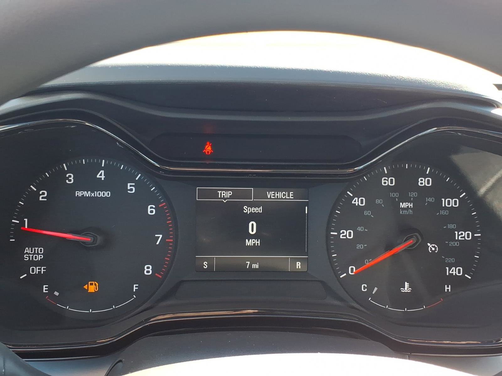 New 2026 Chevrolet Trax LS w/ LS Convenience Package image 22