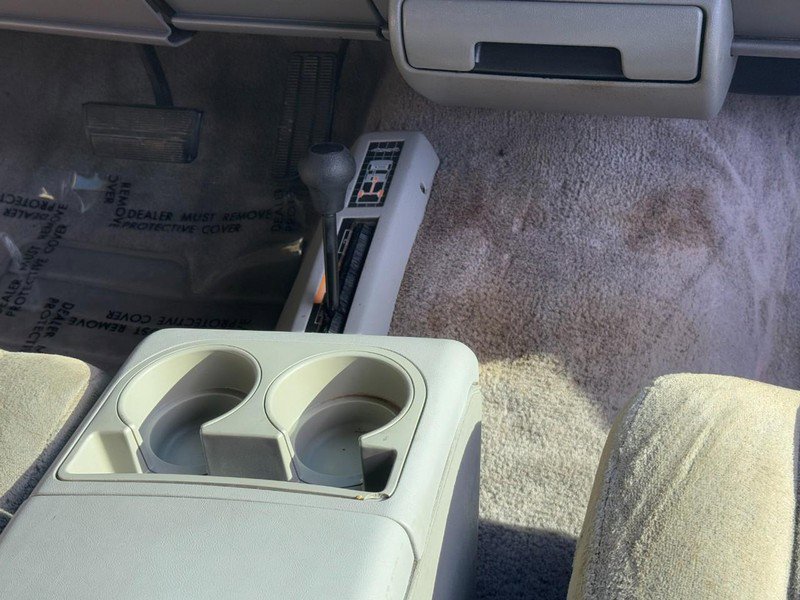 Used 1994 GMC Sierra 1500 4x4 Regular Cab image 14