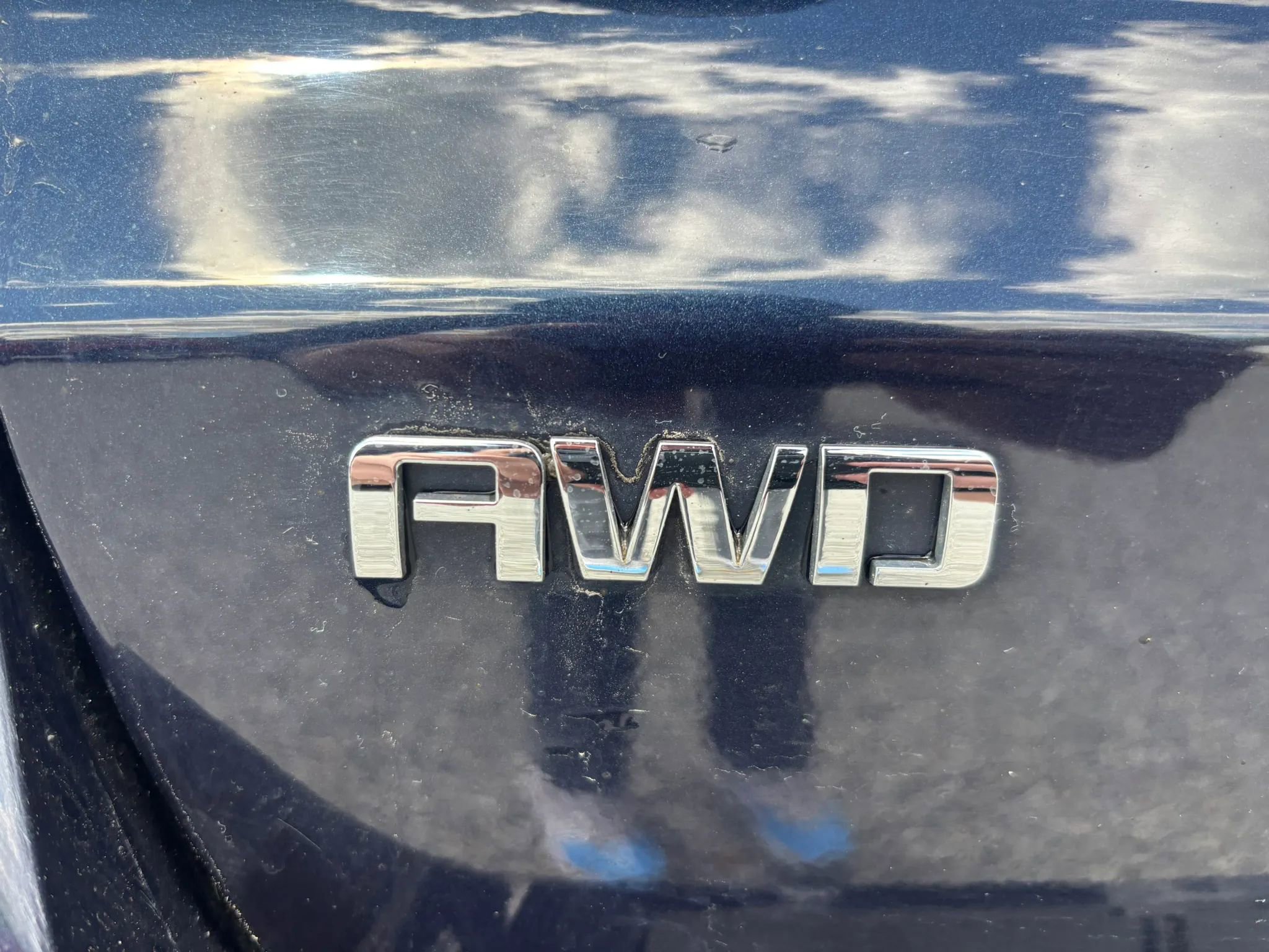 Used 2015 Chevrolet Traverse LT image 13