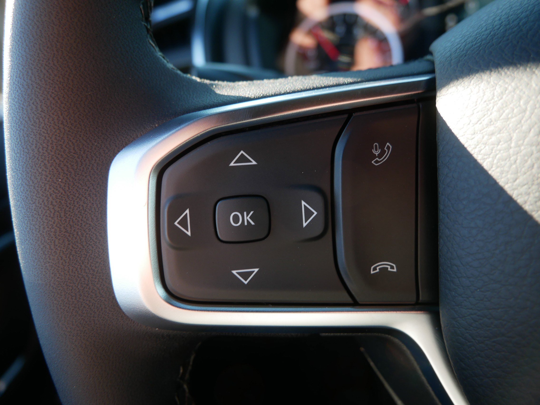 New 2026 RAM 1500 Big Horn image 8