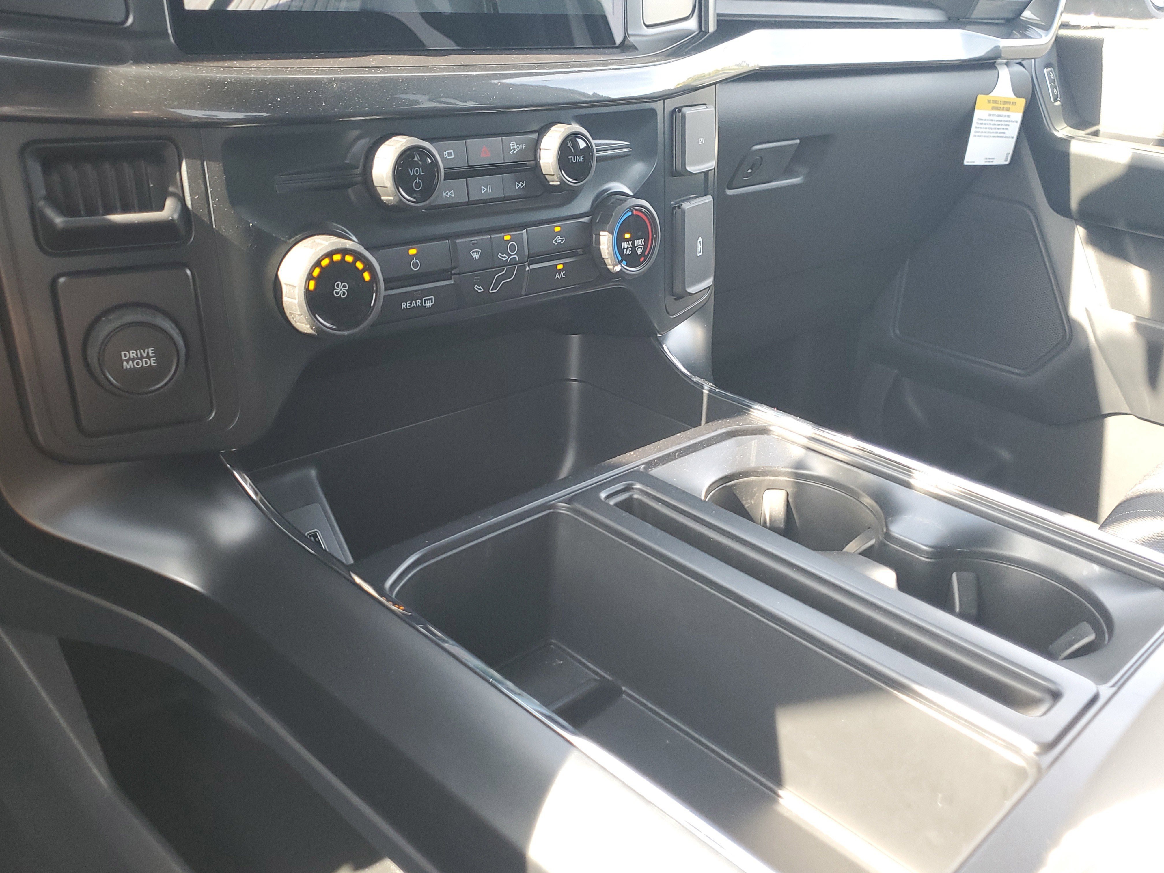 New 2025 Ford F150 STX w/ STX Black Appearance Package image 20