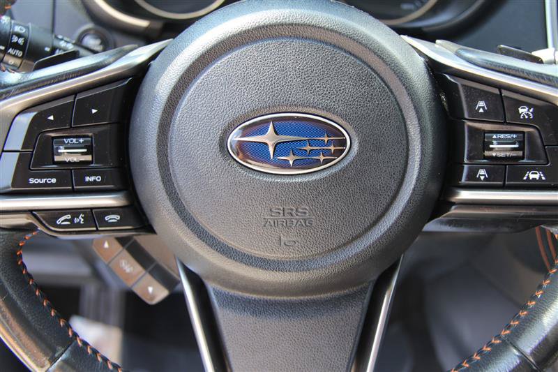 Used 2018 Subaru Crosstrek 2.0i Limited AWD/4WD image 27