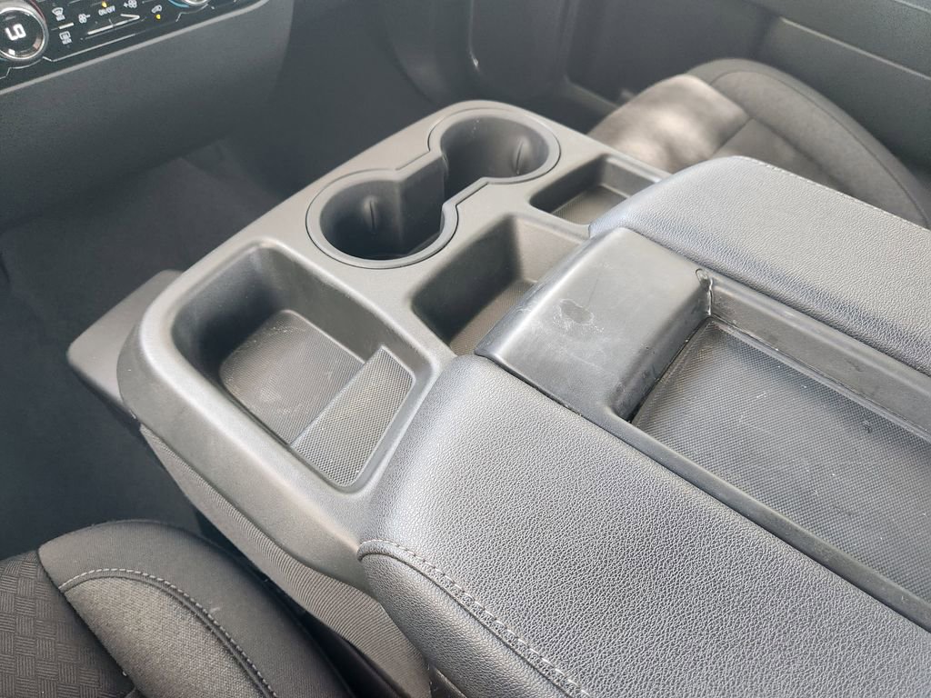 Used 2023 Chevrolet Silverado 1500 LT w/ Protection Package image 23