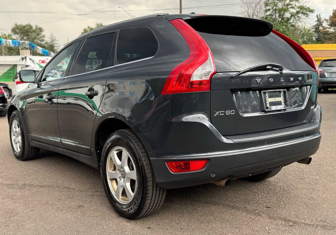 Used 2012 Volvo XC60 3.2 AWD/4WD image 5