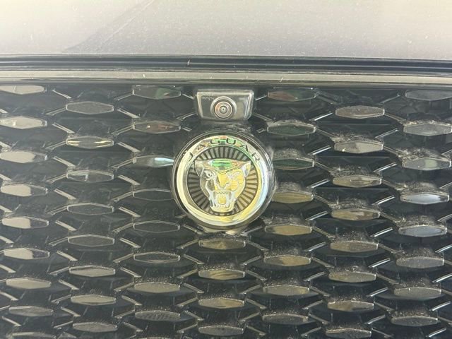 New 2026 Jaguar F-PACE R-Dynamic S image 11