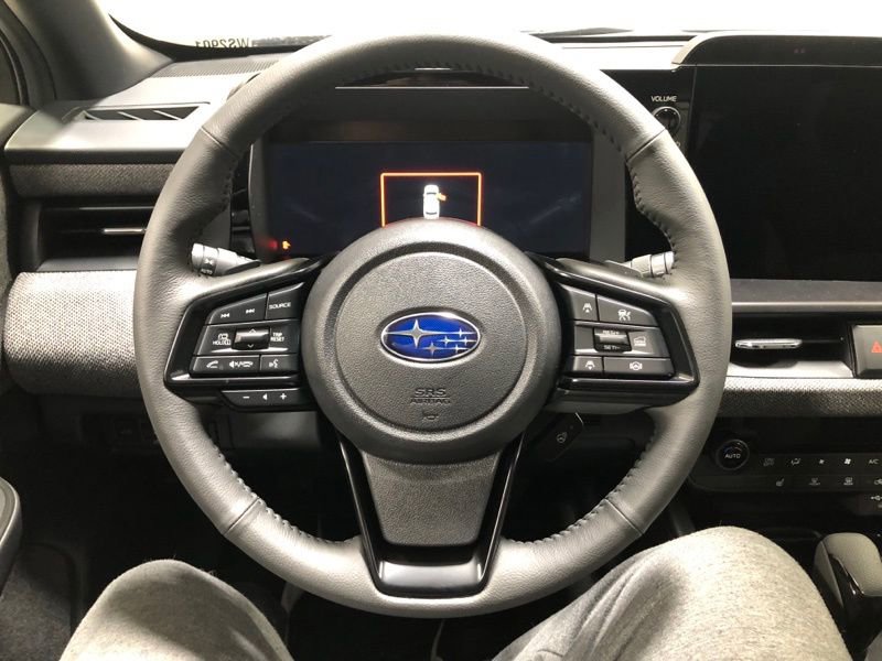 New 2026 Subaru Outback Limited XT image 28