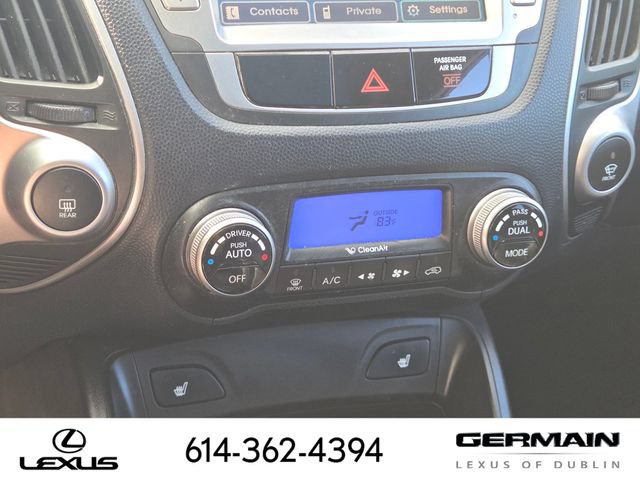 Used 2011 Hyundai Tucson Limited w/ Premium Pkg 3 AWD/4WD image 20