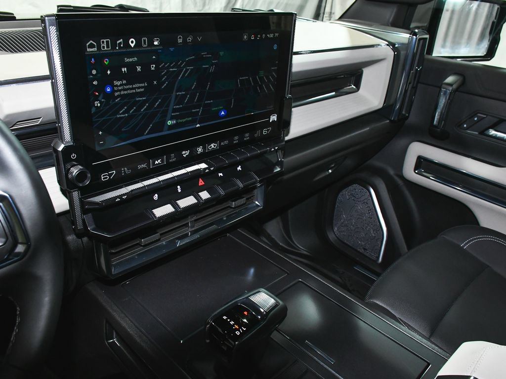 Used 2026 GMC Hummer EV SUV AWD/4WD image 40