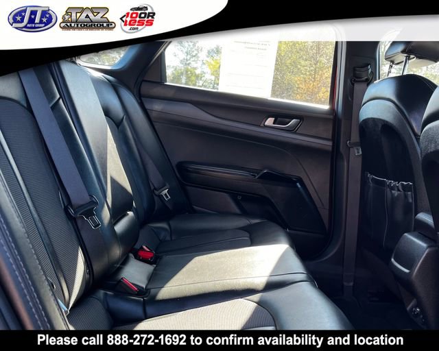 Used 2022 Kia K5 GT-Line image 13