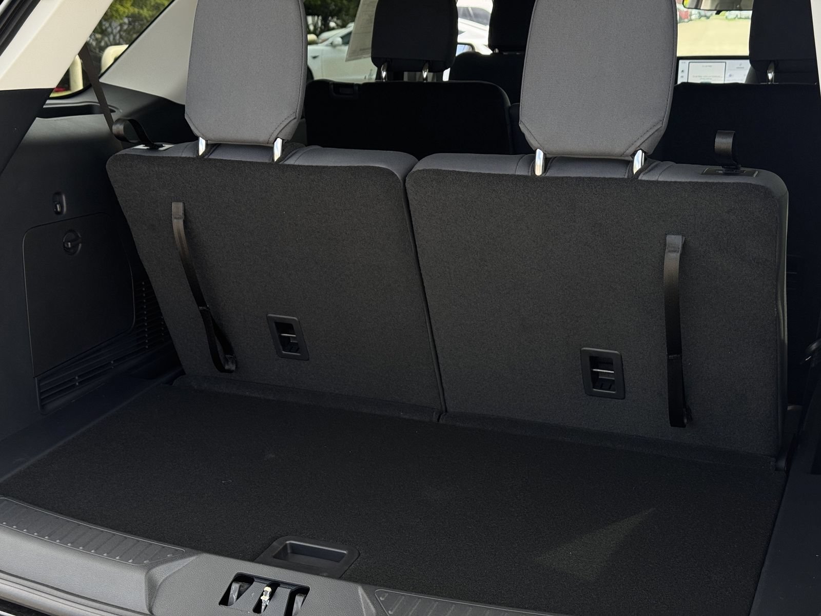 New 2026 Ford Explorer Active image 25