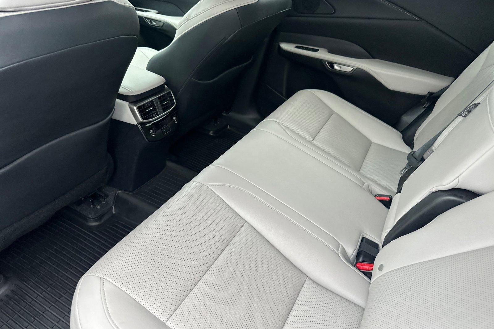 Certified 2024 Lexus RX 350 Premium Plus image 14