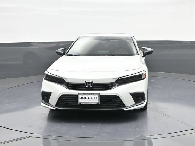Used 2024 Honda Civic Touring image 29