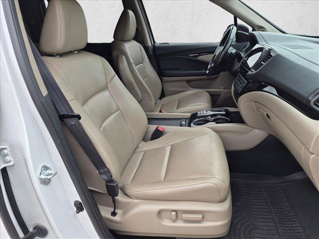 Used 2021 Honda Pilot Touring image 21