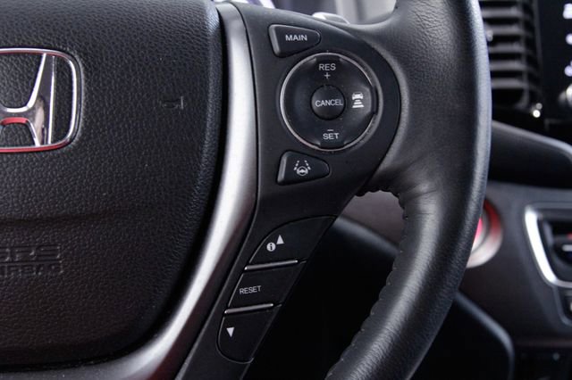 Certified 2023 Honda Ridgeline RTL-E image 30