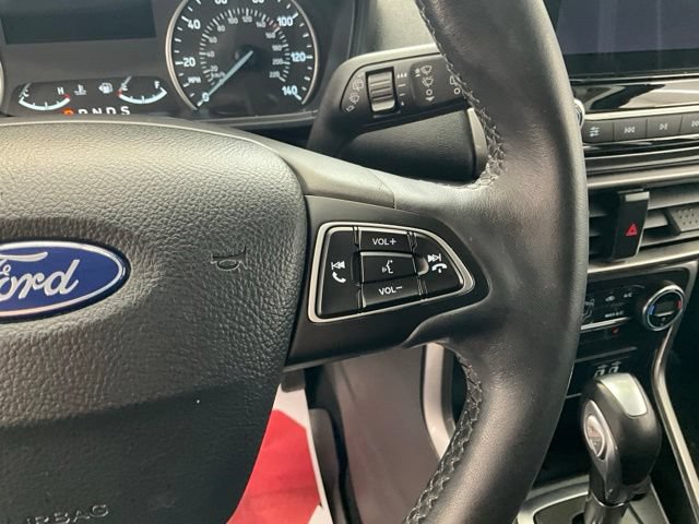 Used 2018 Ford EcoSport SE w/ SE Convenience Package AWD/4WD image 17