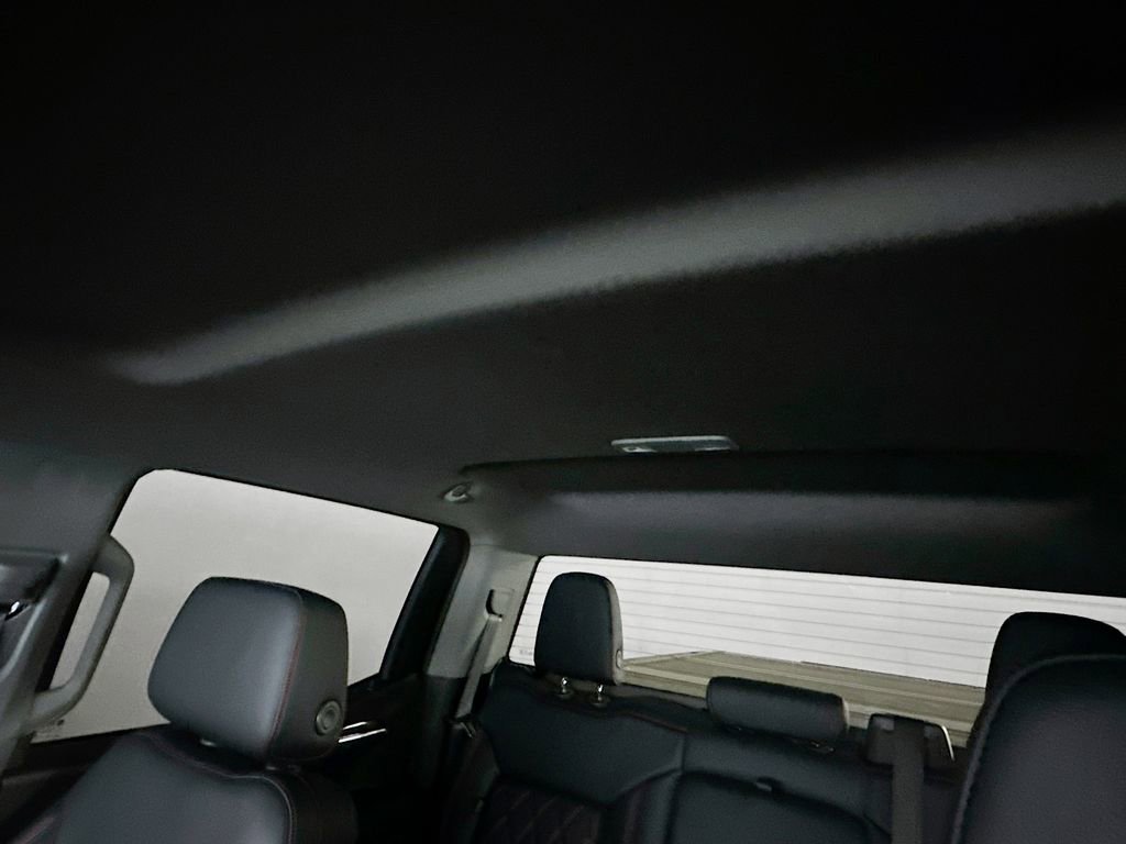 Used 2024 GMC Sierra 1500 Elevation w/ LPO, Elevation Black Package image 21