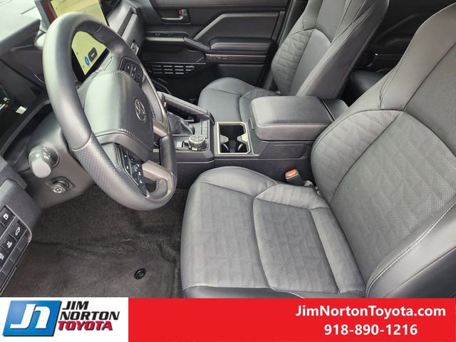 Used 2025 Toyota 4Runner TRD Off-Road Premium image 14