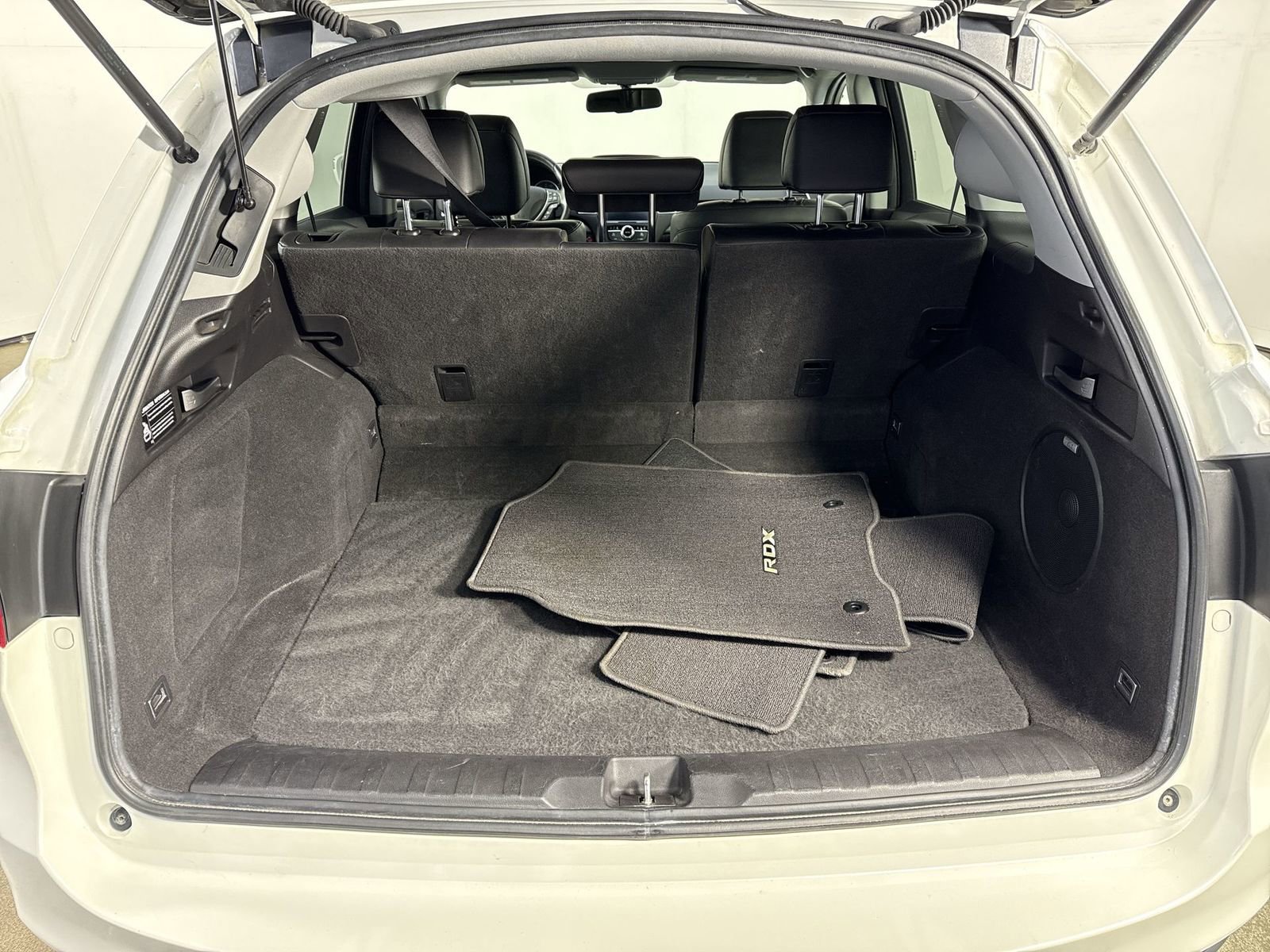 Used 2017 Acura RDX w/ Technology Package image 35