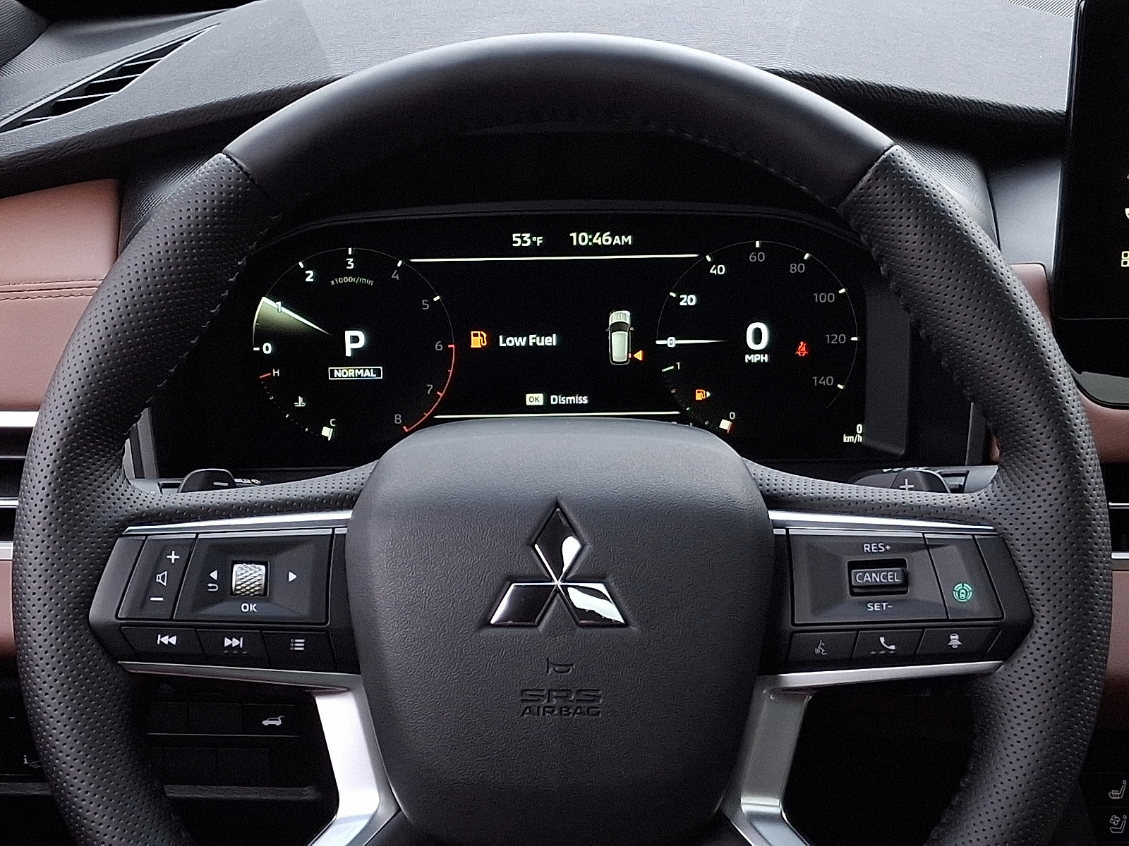 New 2025 Mitsubishi Outlander SEL image 18