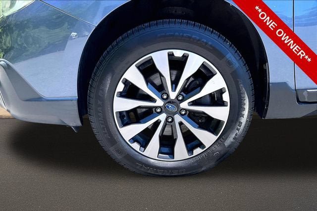 Used 2016 Subaru Outback 2.5i Limited AWD/4WD image 8