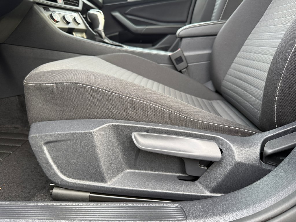 Used 2024 Volkswagen Jetta S FWD image 10