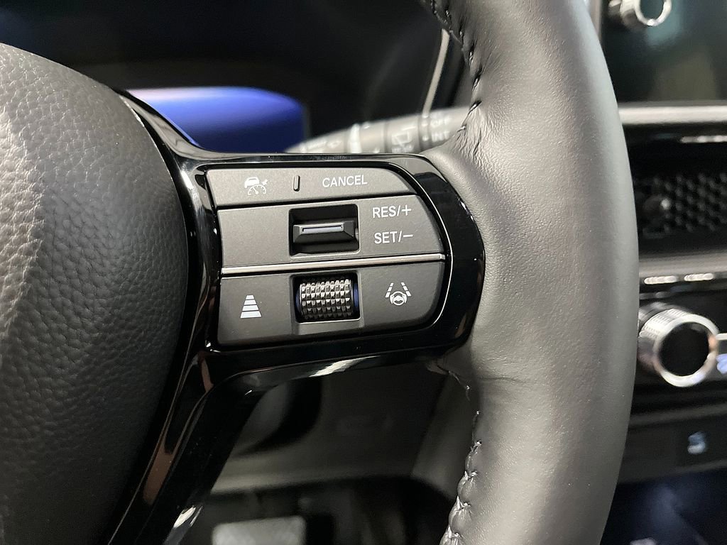 New 2026 Honda CR-V EX-L image 18